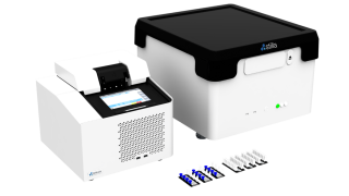 naica® system for Crystal Digital PCR™