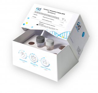 iSolutions Fullplex qPCR kits