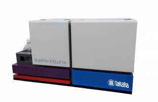 SMARTer ICELL8 Single-Cell Analysis Systems